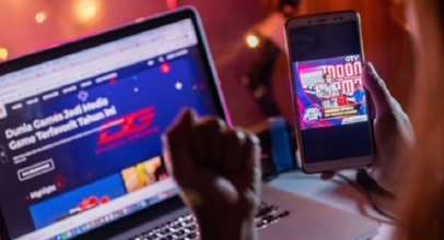 Sukses Kompetisi Esport Dunia Games