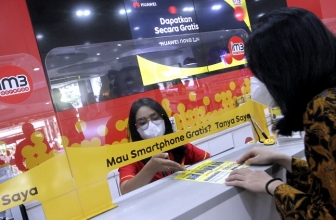 Laba Bersih Indosat Kuartal 1 2021 Raih Rp 172 Miliar
