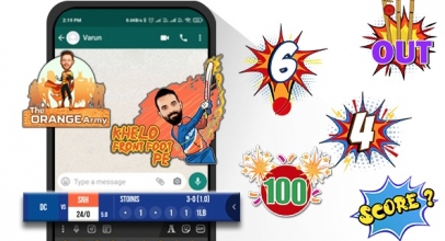 Indosat dan Booble AI Siapkan Messenger Berbasis AI