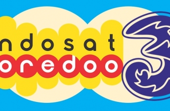 Indosat Ooredoo Merger dengan Tri Jadi Indosat Ooredoo Hutchison