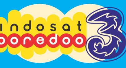 Indosat Ooredoo Merger dengan Tri Jadi Indosat Ooredoo Hutchison