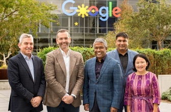 Indosat dan Google Cloud Sediakan Layanan untuk UMKM