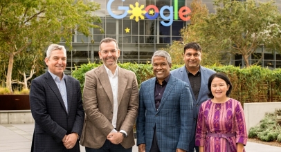 Indosat dan Google Cloud Sediakan Layanan untuk UMKM