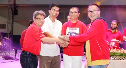 Indosat Ooredoo tumbuh 11,9{6d4da31955223774f92dce3d293cb7e669764550633ee25cdb7e9d5f0678e9b3}, jumlah pelanggan naik 12,6 juta