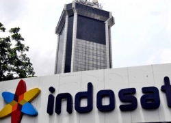 Berapa PT Indosat Ooredoo Dihargai