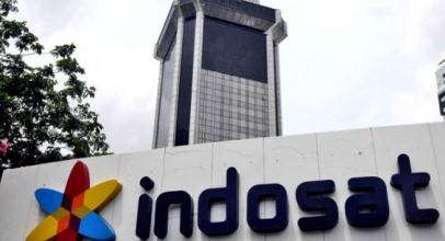 Berapa PT Indosat Ooredoo Dihargai
