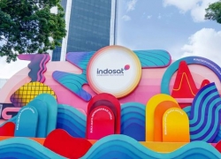 Pendapatan IOH Tercatat Rp 11.945 Miliar pada Kuartal 1 2023