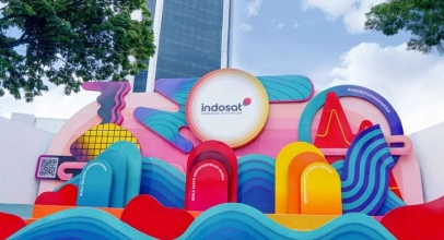 Pendapatan IOH Tercatat Rp 11.945 Miliar pada Kuartal 1 2023