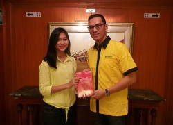 Indosat Rilis Buku Srikandi Merah Putih
