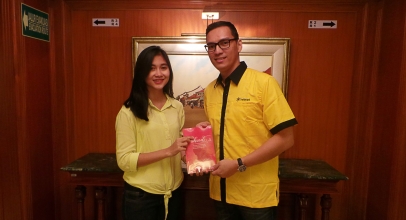 Indosat Rilis Buku Srikandi Merah Putih