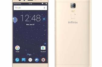 Promo Spesial Infinix Festival