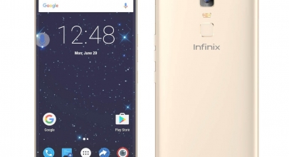 Promo Spesial Infinix Festival