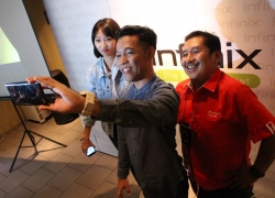 Infinix Note 4 X572 Unggulkan Baterai Dahsyat dengan Teknologi XCharge