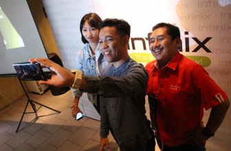 Infinix Note 4 X572 Unggulkan Baterai Dahsyat dengan Teknologi XCharge