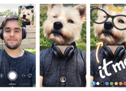 Instagram Direct Punya Fitur Baru, Yuk Simak!