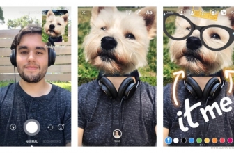 Instagram Direct Punya Fitur Baru, Yuk Simak!