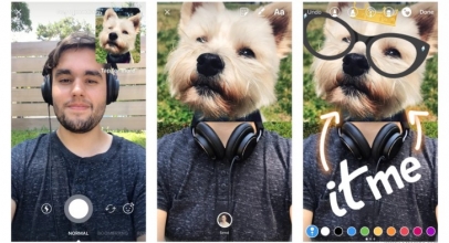 Instagram Direct Punya Fitur Baru, Yuk Simak!