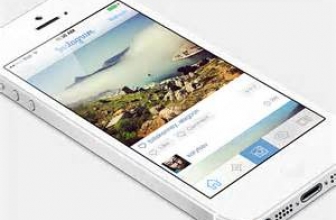 Instagram di iPhone Punya Fitur Anyar