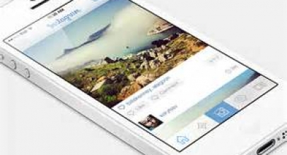 Instagram di iPhone Punya Fitur Anyar