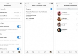 Raih 800 Juta Pengguna, Instagram Tingkatkan Pengendalian Komentar