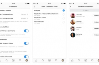 Raih 800 Juta Pengguna, Instagram Tingkatkan Pengendalian Komentar