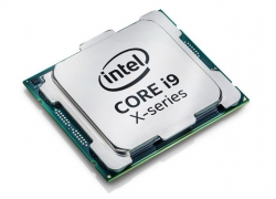 Intel Siap Hadirkan Prosesor Core i9 dengan 18 Inti