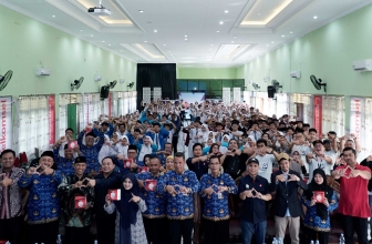 IBFest Telkomsel Seri 9 Usai