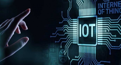 Konsolidasi Operator dan Manisnya Industri Internet of Things