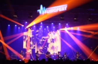 XL Axiata Berkolaborasi Yonder Music Ciptakan Music Fest