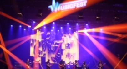 XL Axiata Berkolaborasi Yonder Music Ciptakan Music Fest