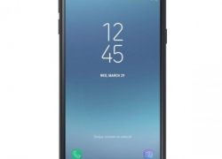 Inilah Bocoran Galaxy J3 (2017) Versi Internasional