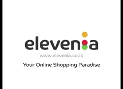 Kurir JNE akan Langsung Jemput Barang Kalau Belanja di Elevenia