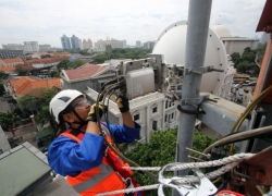 XL Nikmati Kenaikan Trafik Data 174{6d4da31955223774f92dce3d293cb7e669764550633ee25cdb7e9d5f0678e9b3} saat Hari Natal dan Liburan Akhir Tahun
