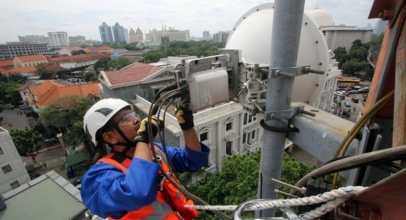 XL Axiata Kembali Tegaskan Jaringannya Aman di Sulawesi Selatan
