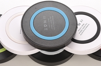 5 Wireless Charging Murah Meriah