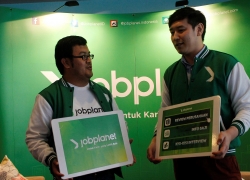 Jobplanet Bantu Pencari Kerja Siapkan Karir Terbaik