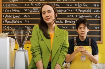 Kisah Kolaborasi IOH Inspirasikan Komedi Kalau Jodoh Tak Kemana