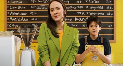 Kisah Kolaborasi IOH Inspirasikan Komedi Kalau Jodoh Tak Kemana