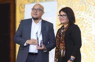 Indosat Ooredoo Raih Penghargaan Indonesia Law Awards 2017