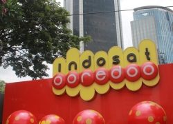 Trafik Jaringan Indosat Naik Saat Libur Lebaran 2019