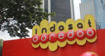 Trafik Jaringan Indosat Naik Saat Libur Lebaran 2019