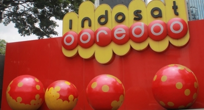 Kinerja Positif Indosat Ooredoo Selama 9 Bulan