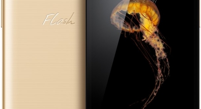 Flash Plus 2, Kaya Fitur Kinerja Gahar