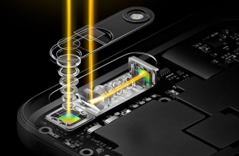 Kamera Oppo Bisa Zoom 5 Kali Tanpa Buram