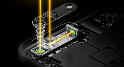 Kamera Oppo Bisa Zoom 5 Kali Tanpa Buram