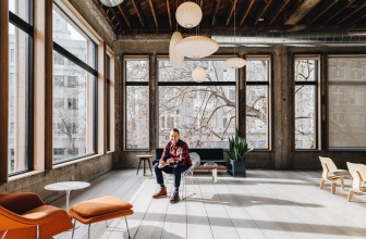 Joel Flory, Kejar Passion hingga Akhir