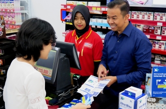 Kartu Internet XL Dipasarkan di Minimarket