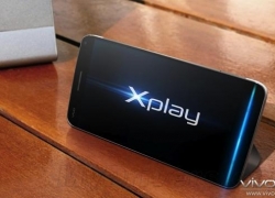 Vivo XPlay 5 Tembus 162000 Skor AnTuTu