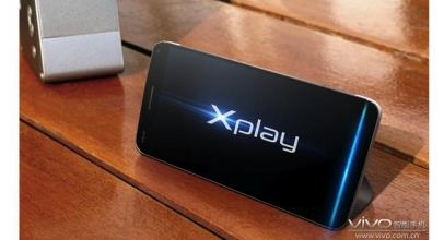 Vivo XPlay 5 Tembus 162000 Skor AnTuTu