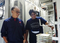 Jaringan Berkualitas Telkomsel untuk RAFI